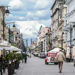 Łódź zabytki i atrakcje: Odkryj ukryte skarby miasta i ich historię