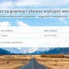 Gdzie kupić winiety na autostrady i uniknąć mandatu? Sprawdź teraz!