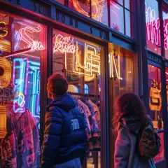 Marka Superdry: Dlaczego młodzi ją kochają? Fenomen popularności