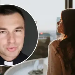 Miłość do księdza czy to grzech? Zrozum moralne dylematy