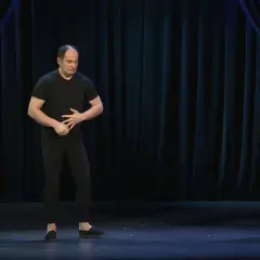 Mim kabaret: odkryj humor i magię pantomimy w występach Ireneusza Krosnego