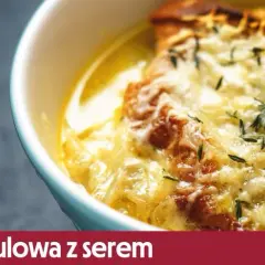 Jaki ser do zupy cebulowej: najlepsze wybory, które zaskoczą smak