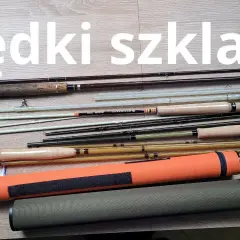Wędka z włókna szklanego czy węglowego – co wybrać, aby nie żałować?