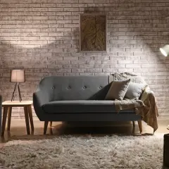 Co na ścianę zamiast farby i tapety? Odkryj kreatywne alternatywy