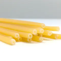 Spaghetti z dziurką: poznaj bucatini i jego wyjątkowe przepisy