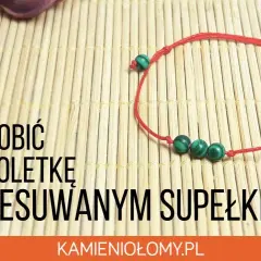Jak wiązać bransoletki: proste metody i cenne wskazówki dla każdego