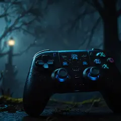 Nowy kontroler do gry Elden Ring: Shadow of the Erdtree