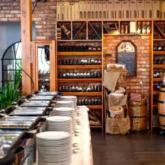 Gdzie zjeść w Kościerzynie? Najlepsze restauracje i lokalne smaki