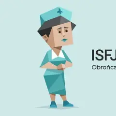 ISFJ: Najczęstszy typ osobowości? Poznaj cechy i znaczenie