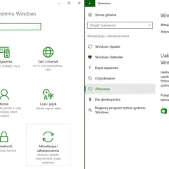Jak sprawdzić czy Windows jest oryginalny i uniknąć problemów z aktywacją