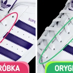 Pewny zakup: Jak odróżnić oryginalną bluzę Adidas od podróbki?