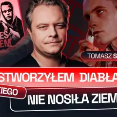 Tomasz Schuchardt - biografia, osiągnięcia i plany na przyszłość