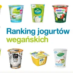 Gdzie kupić jogurt wegański? Sprawdź najlepsze opcje w Polsce