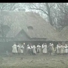 Co oznacza chocholi taniec w Weselu? Symbolika i przesłanie tańca