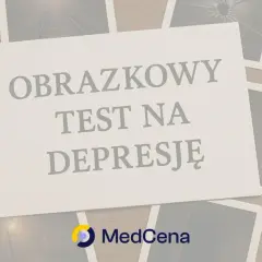 Test na depresję online: Objawy, diagnoza i gdzie szukać pomocy?