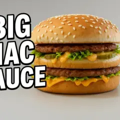 Przepis na sos jak z McDonald's: zrób go w domu w 5 minut!