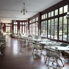 Hotel balneario de Liérganes: lujo, bienestar y experiencias únicas