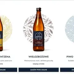 Gdzie kupić piwo Mentzen? Sprawdź najlepsze oferty i sklepy