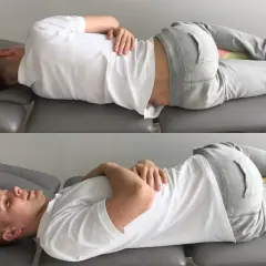 Ból pleców? Sprawdź długość nóg! Poradnik fizjoterapeuty