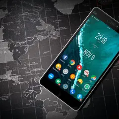 Jak policja namierza telefon w przypadku kradzieży - 5 skutecznych metod