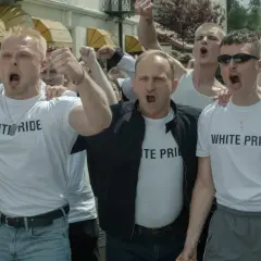 Kryptonim Polska recenzja: czy warto obejrzeć ten kontrowersyjny film?