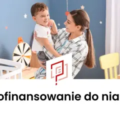 Dofinansowanie do niani ile wynosi? Sprawdź, ile możesz zyskać