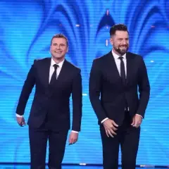 Kabaret Ani Mru-Mru obsada: poznaj członków i ich talenty