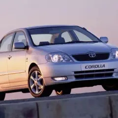 Jaki olej do silnika w toyota corolla 1.6 benzyna? Oto najlepsze opcje