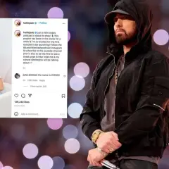 Eminem ma dzieci? Cała prawda o jego 3 córkach i ich życiu
