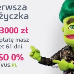 Vivus: Pieniądze w 15 minut? Sprawdź, jak szybko dostaniesz!
