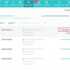 Ile ważne skierowanie do laboratorium? Prawda o 30 dniach