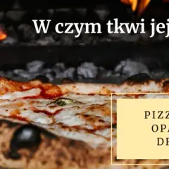 Jakie drewno do pieca do pizzy? Ekspert radzi i zdradza sekrety