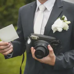 Jak napisać mail do fotografa ślubnego? Gotowe wzory i porady