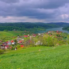Zawóz atrakcje: Odkryj najciekawsze miejsca na wypoczynek nad jeziorem