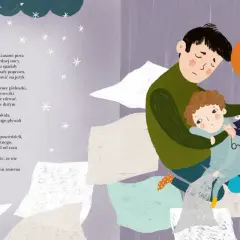 "Mój młodszy brat": Czy to książka, która zmieni Twoje dziecko?