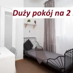 Jak podzielić pokój z jednym oknem na dwa mniejsze bez utraty światła?