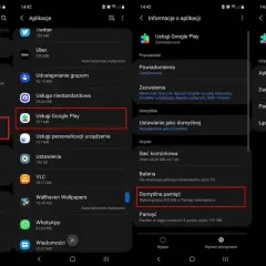 Sklep Google Play nie działa? Aktualizacja i naprawa krok po kroku