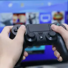 Jak podłączyć pada PS4 do PC Bluetooth? Graj wygodniej!