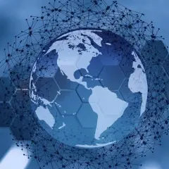 Co oznacza domena int i dlaczego jest ważna dla organizacji międzynarodowych?