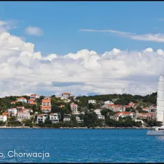 Čiovo: Wakacje w Chorwacji? Twój przewodnik po plażach i atrakcjach!