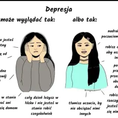 Czy to depresja? Jak rozpoznać objawy i gdzie szukać pomocy?
