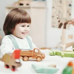 żłobek do jakiego wieku? Poznaj ważne limity wiekowe dla dzieci