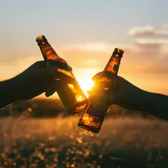 Ile kalorii ma piwo 500 ml? Zaskakujące różnice w kaloryczności