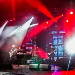 Ile kosztuje koncert Kombii? Sprawdź ceny biletów i szczegóły