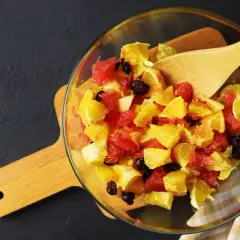 Sirop salade de fruits : le secret pour saveur & fraîcheur !