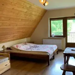 Bacówka Na Bundówkach Zakopane: Dlaczego goście ją kochają?