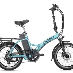 Jaki rower elektryczny dla seniora? Wybierz bezpieczny i komfortowy model