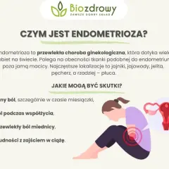 Endometrioza: Jakie leki? Skutki, płodność i nowe terapie w PL