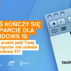 Jak zaktualizować Windows 10 do 11? Poradnik + czy Twój PC jest gotowy?