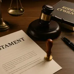 Jak sprawdzić autentyczność testamentu i uniknąć oszustwa?
